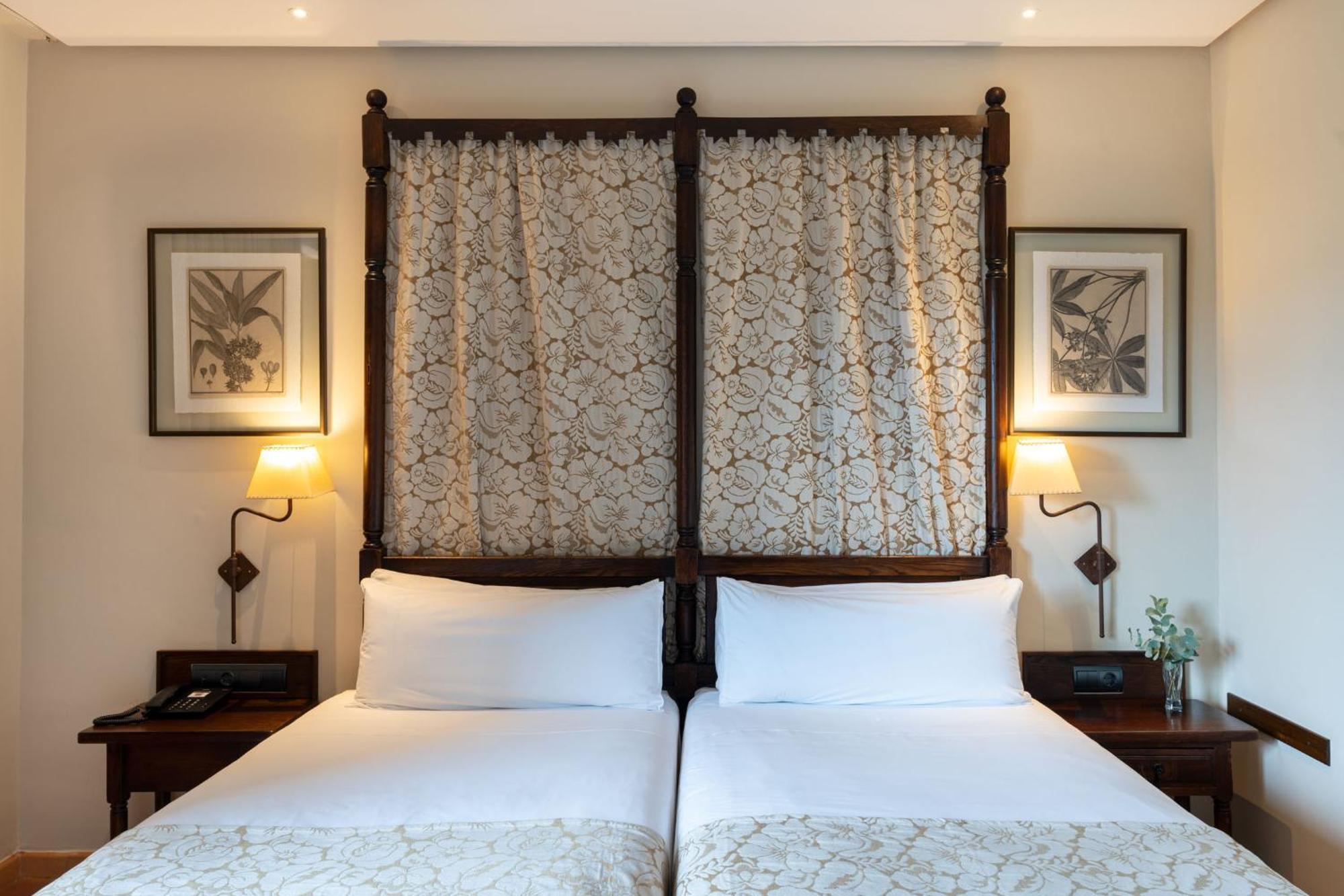 Parador De Sos Del Rey Catolico Ngoại thất bức ảnh