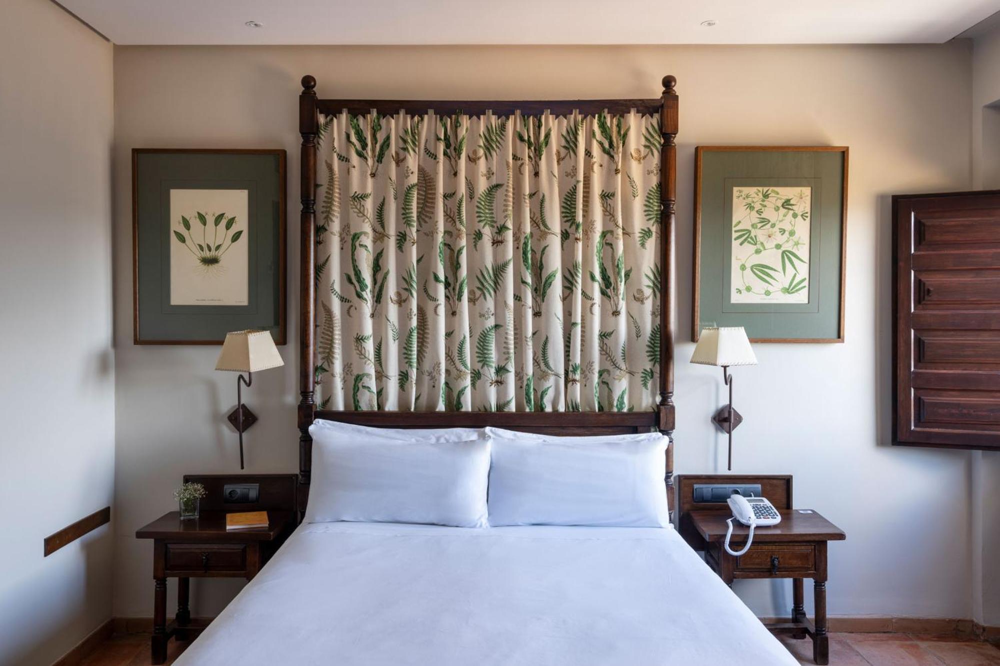 Parador De Sos Del Rey Catolico Ngoại thất bức ảnh